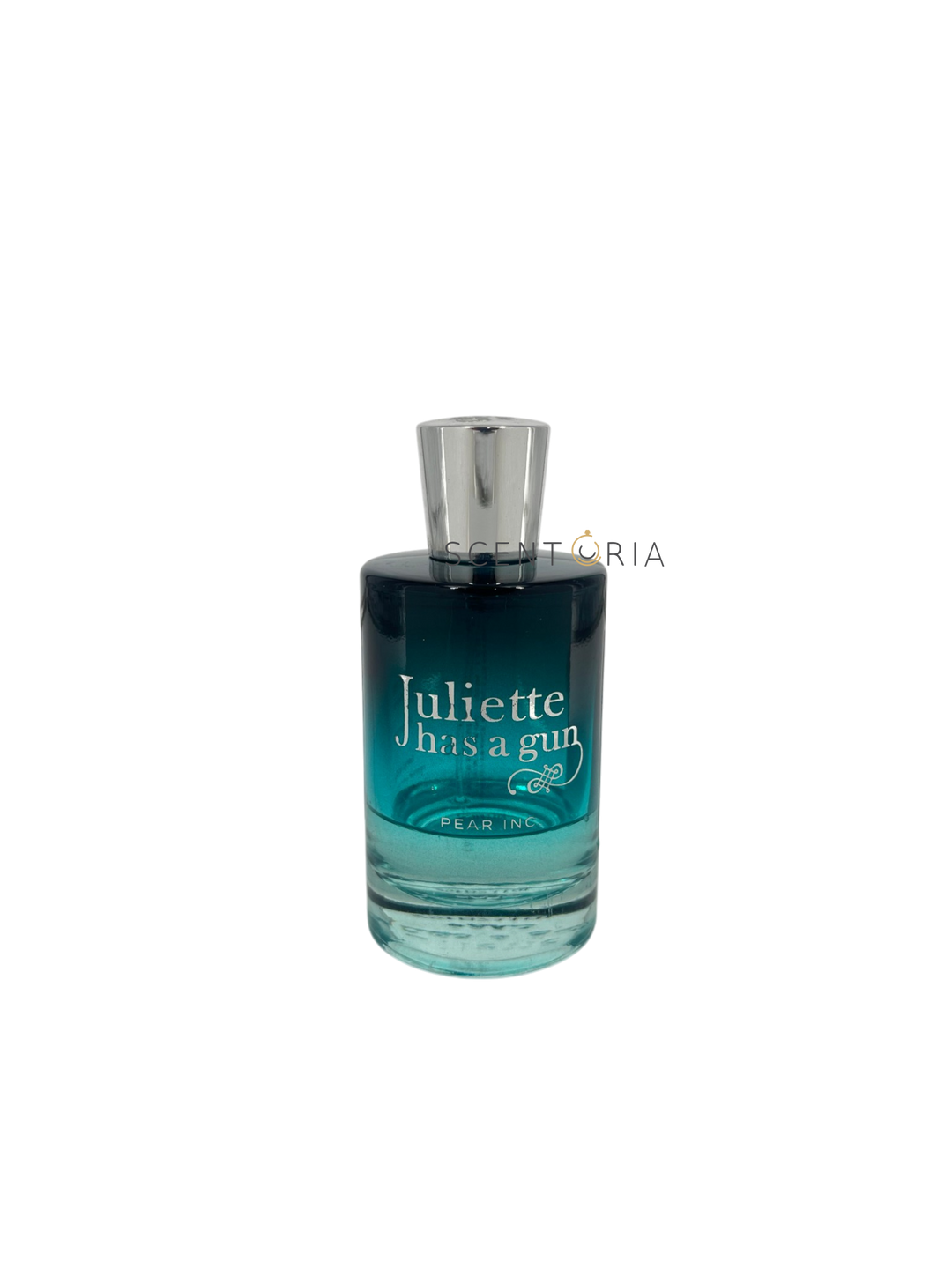 Pear Inc. EDP Partial