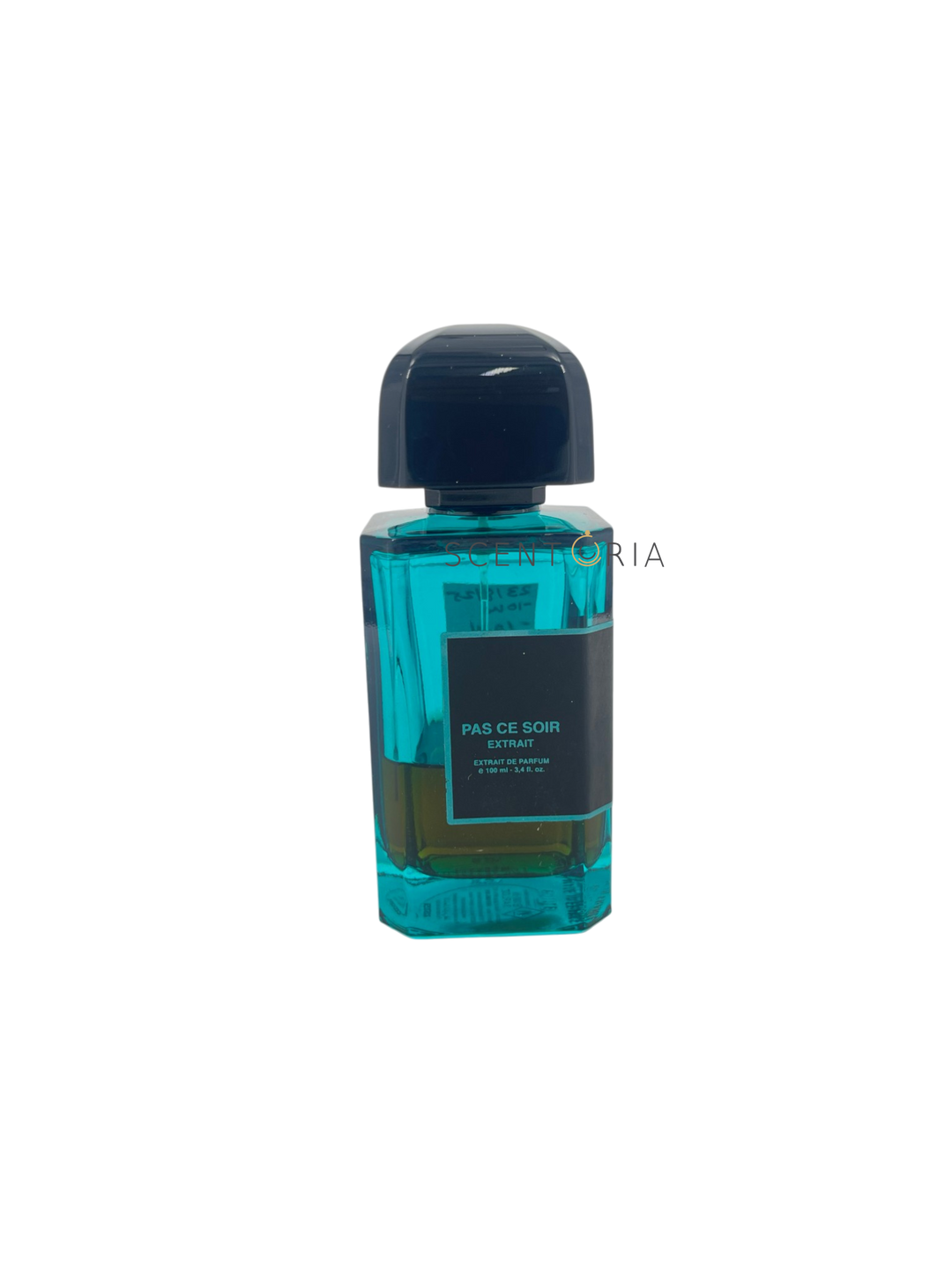 Pas Ce Soir Extrait De Parfum Partial