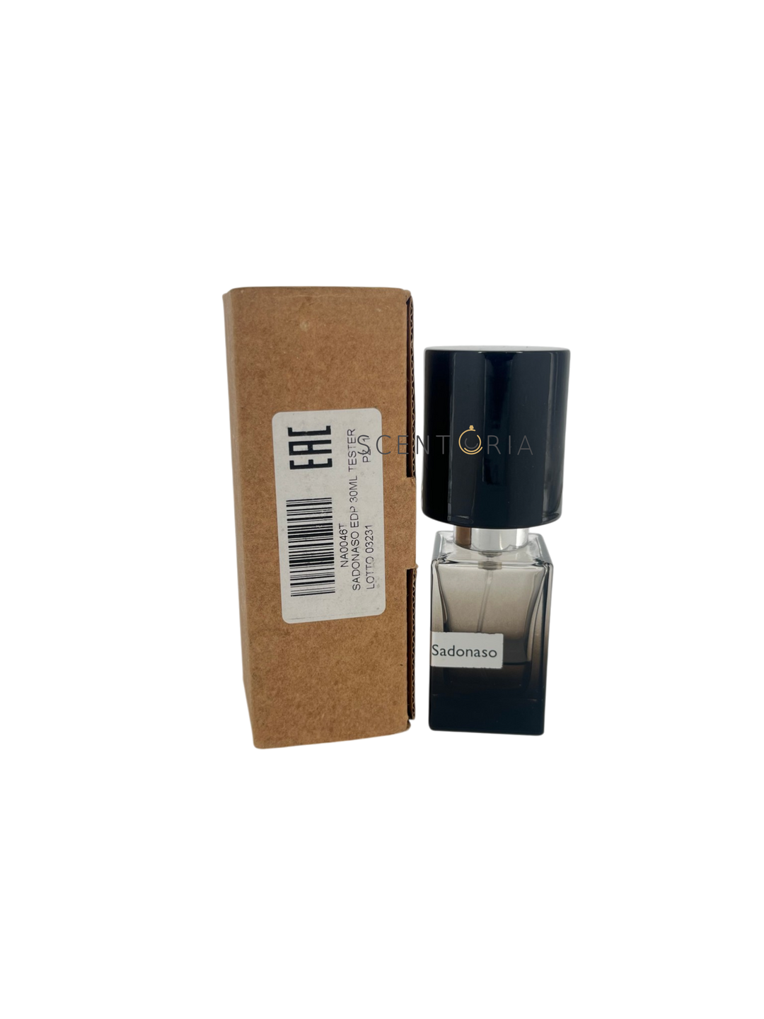 Sadonaso Extrait De Parfum Partial