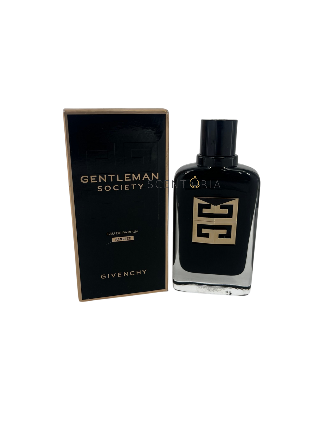 Gentlemen Society Ambree EDP Partial
