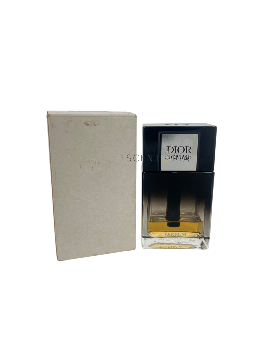 Dior Homme Parfum Partial