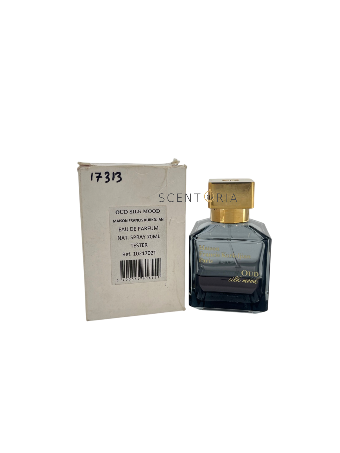 Oud Silk Mood EDP Partial