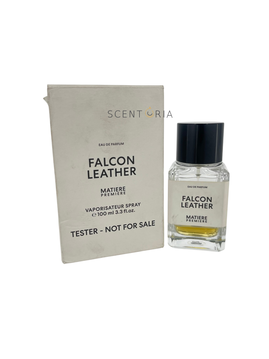 Falcon Leather EDP Partial