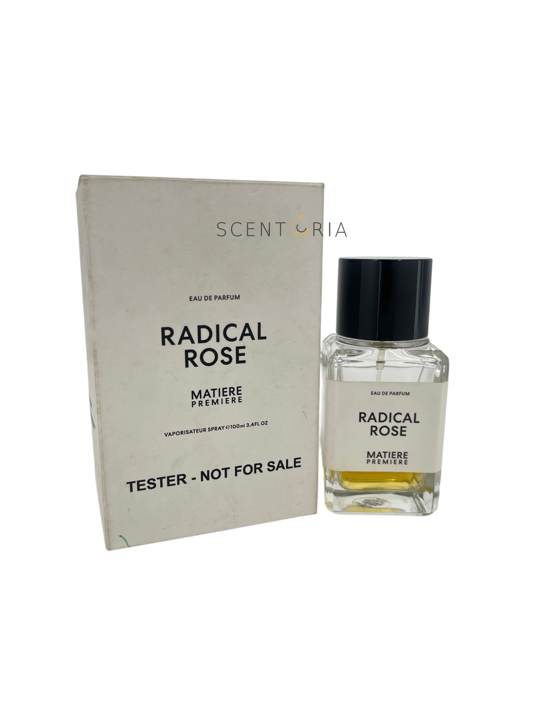 Radical Rose EDP Partial