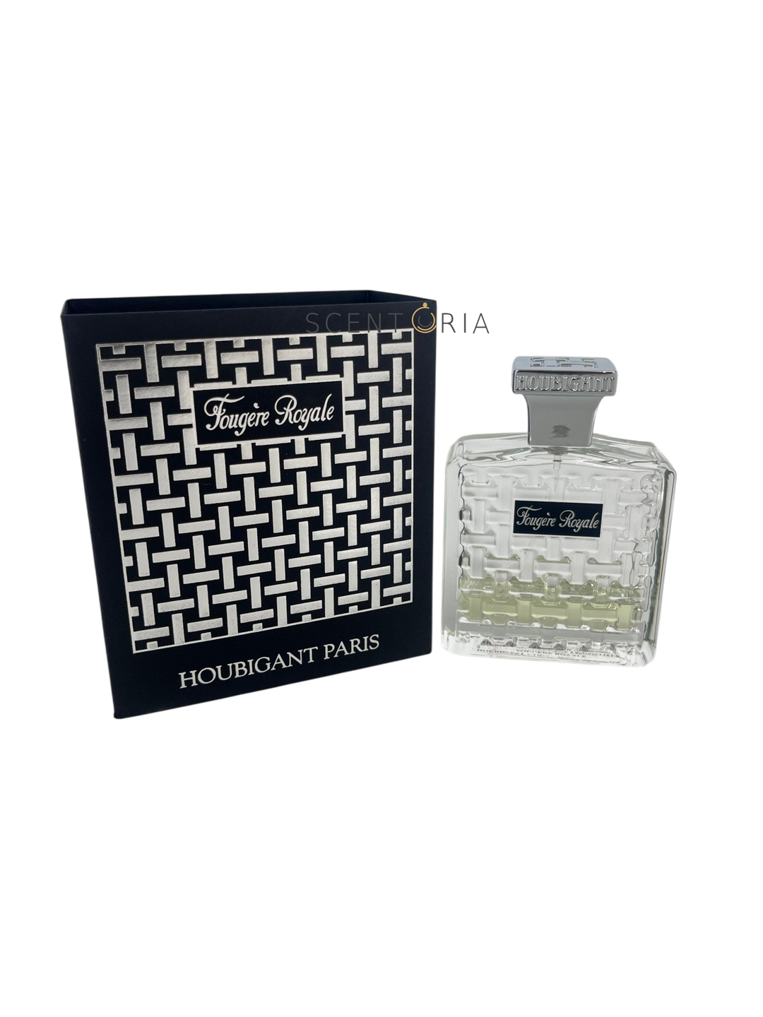Fougere Royale EDP Extreme Partial