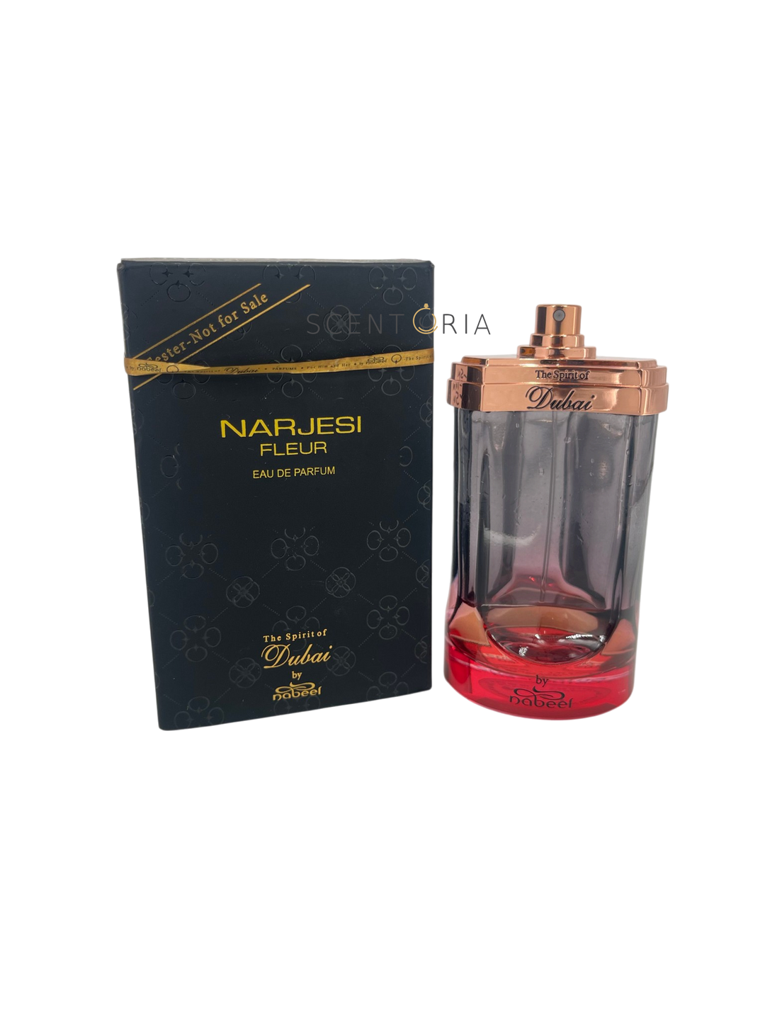 Narjesi Fleur EDP Partial