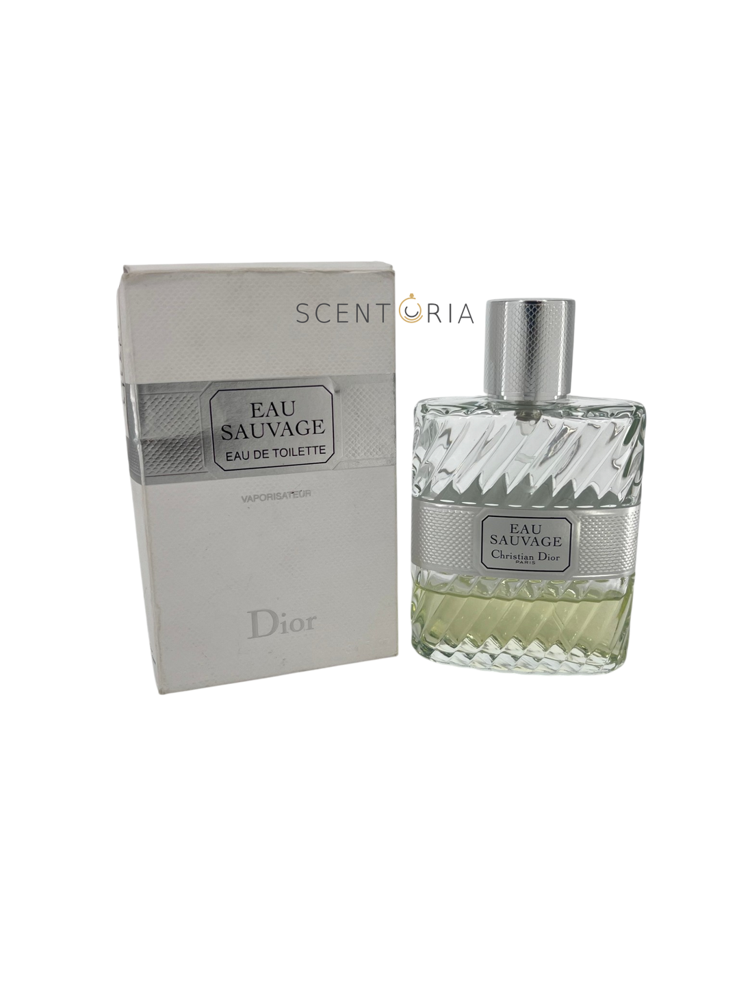 Eau Sauvage EDT Partial