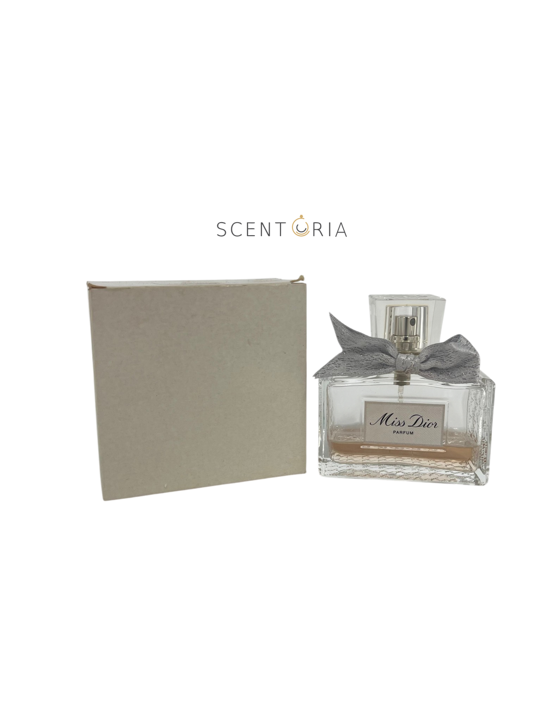 Miss Dior Parfum Partial