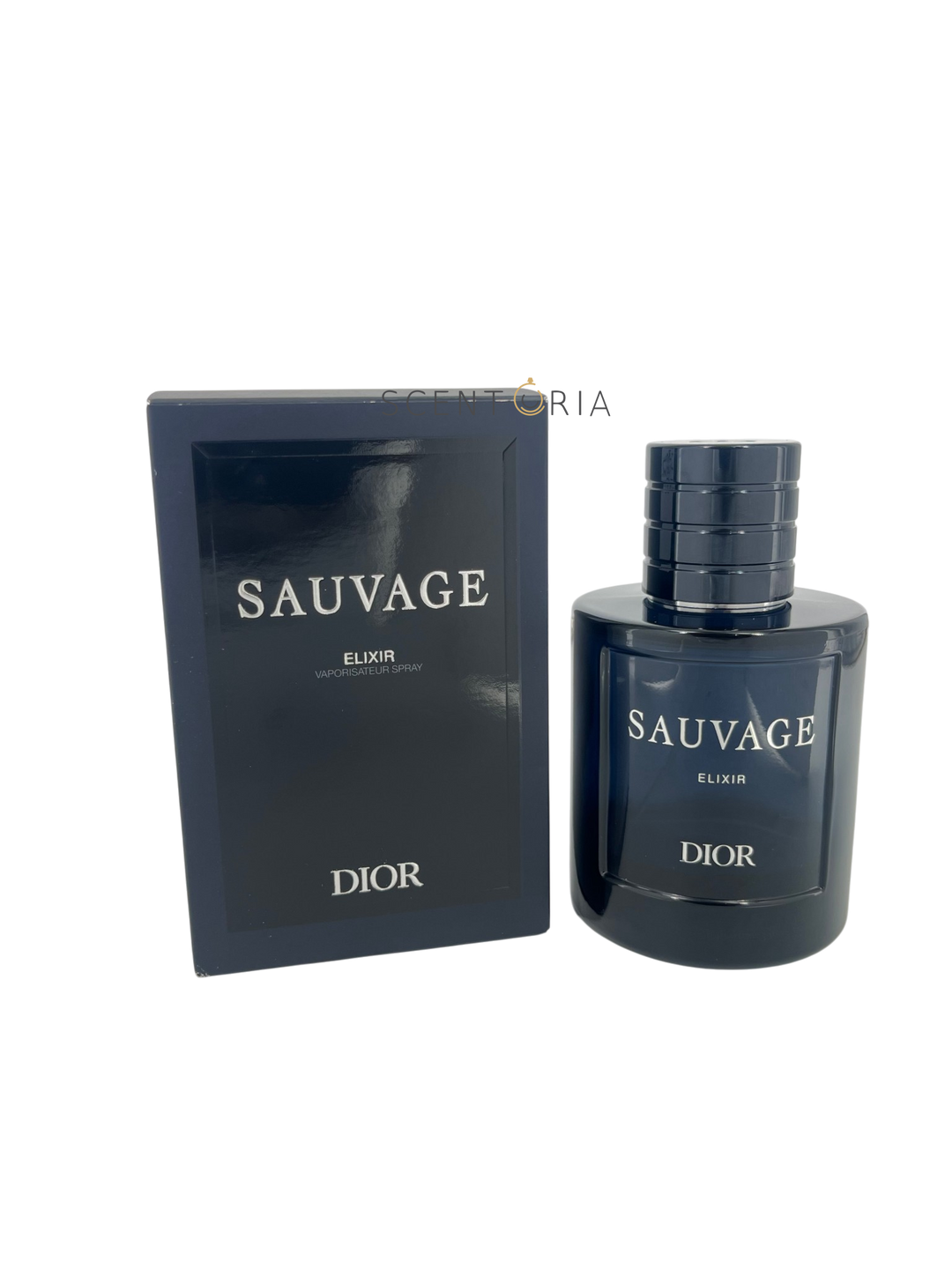 Sauvage Elixir Partial