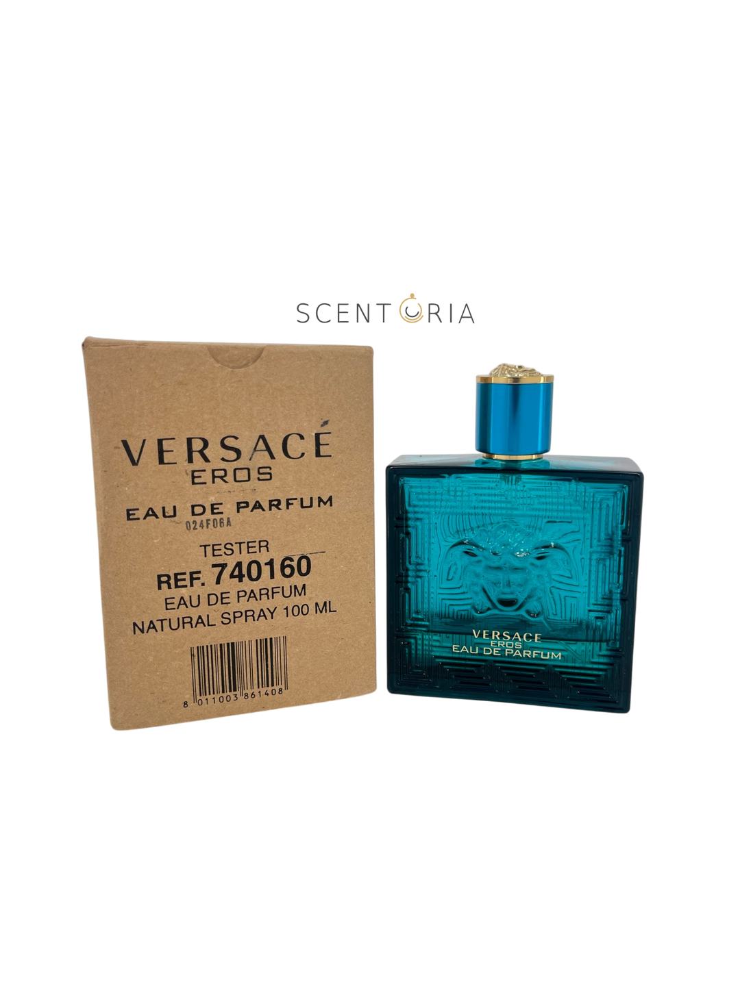 Eros EDP Partial