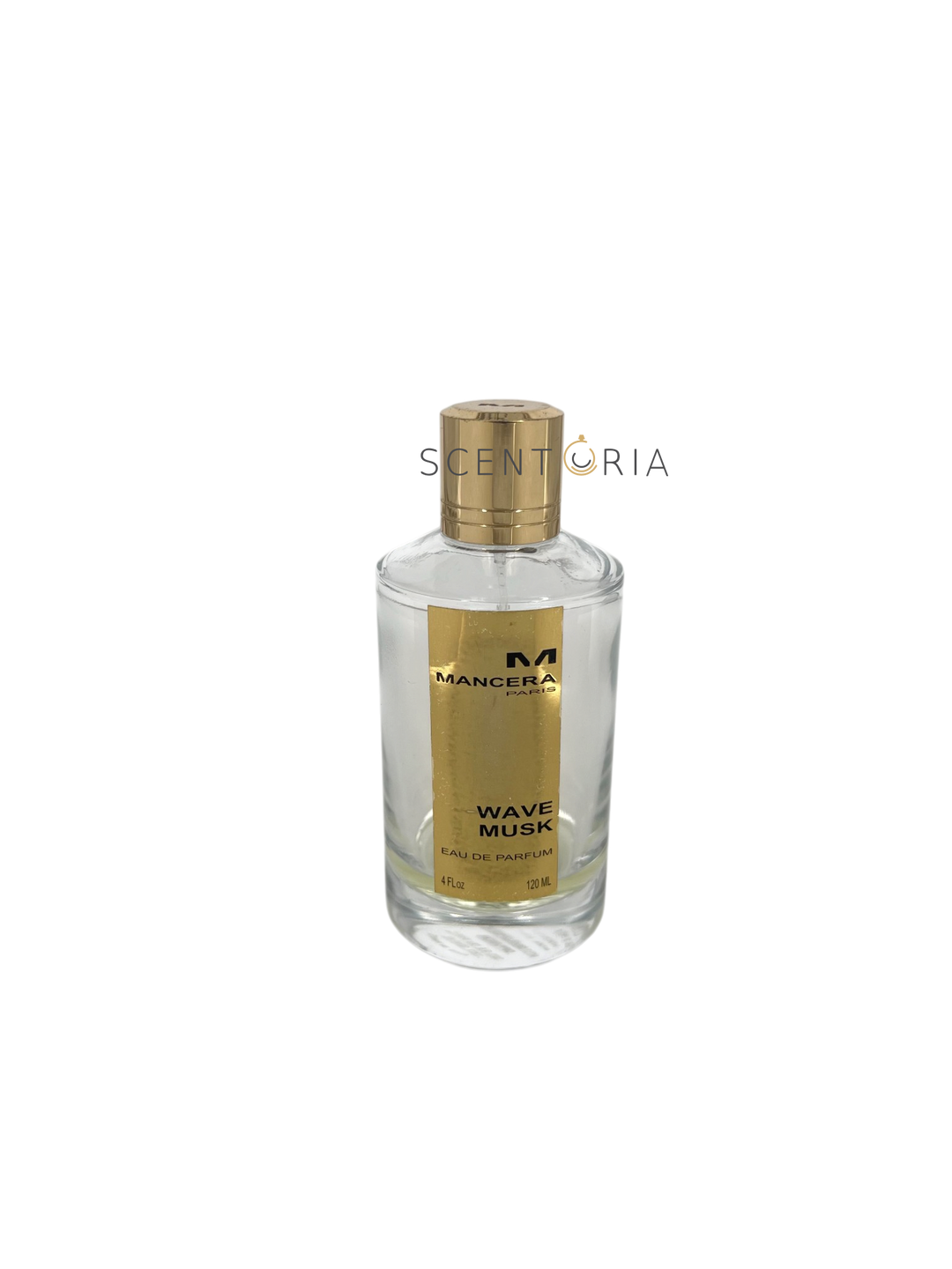 Wave Musk EDP Partial