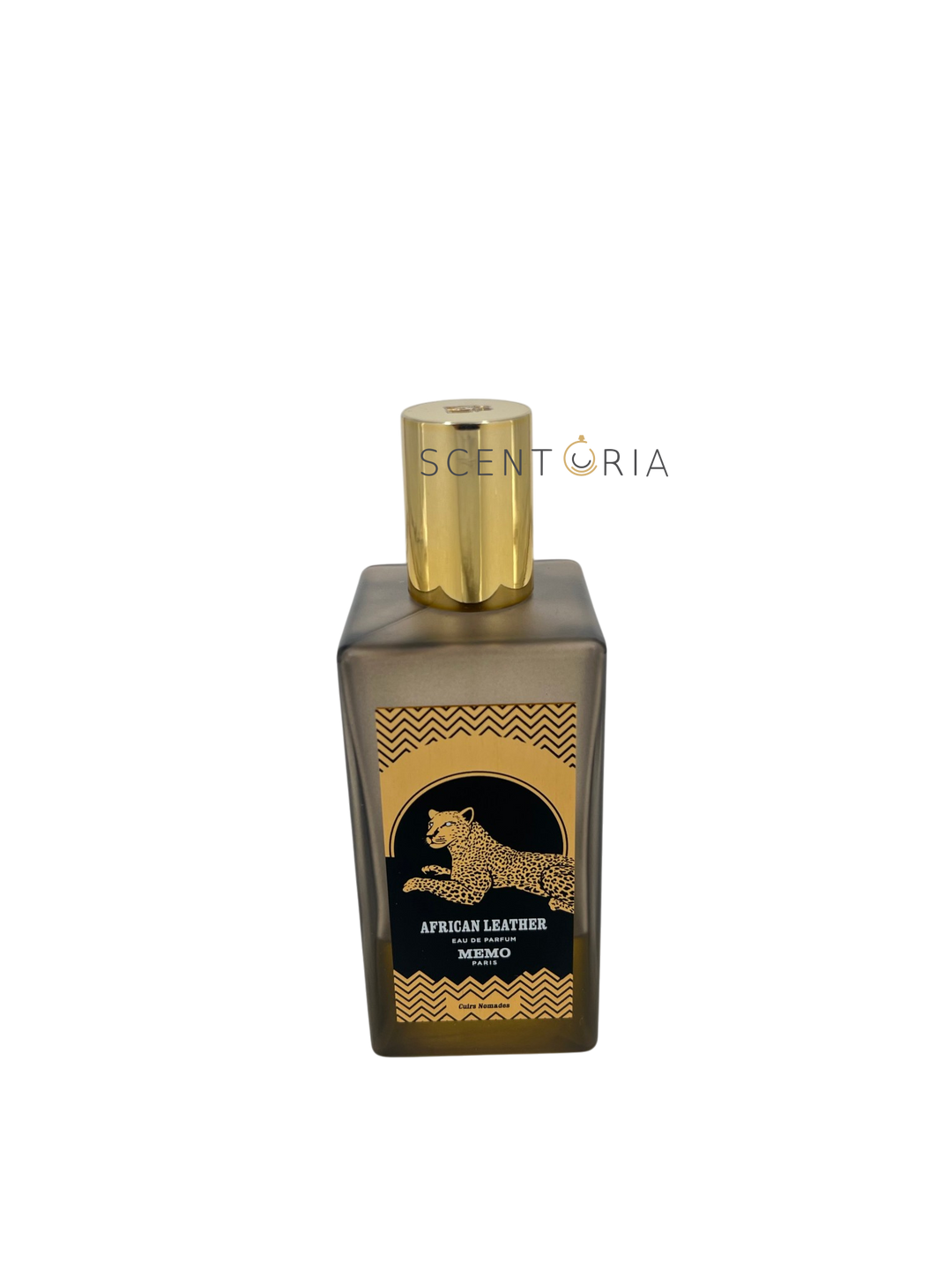 African Leather EDP Partial
