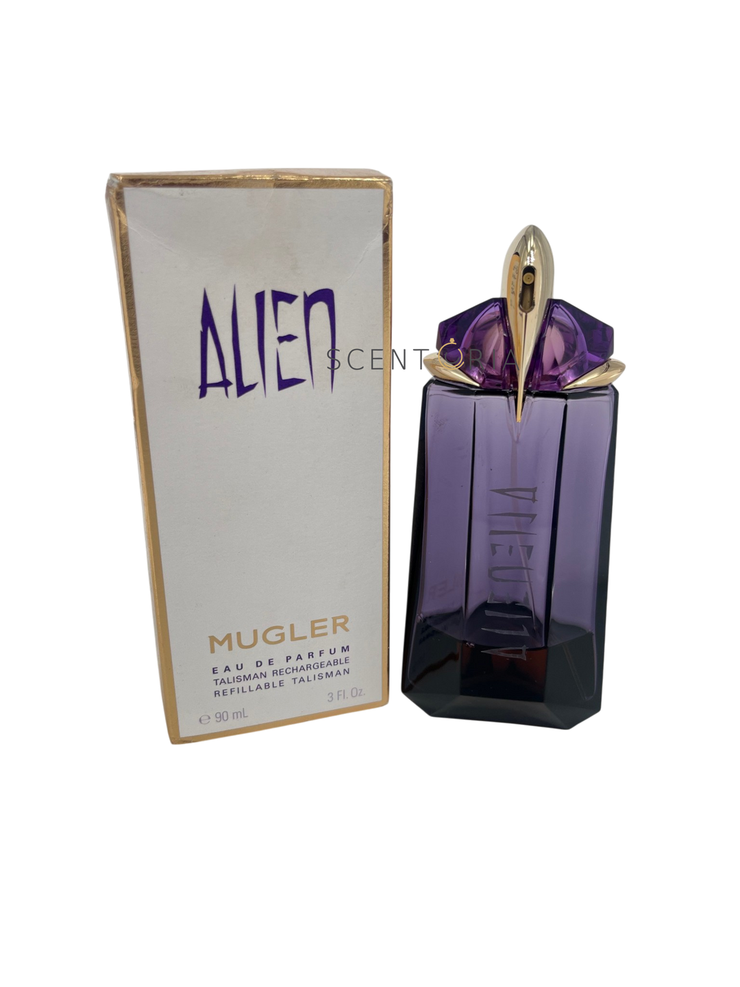 Alien EDP Partial
