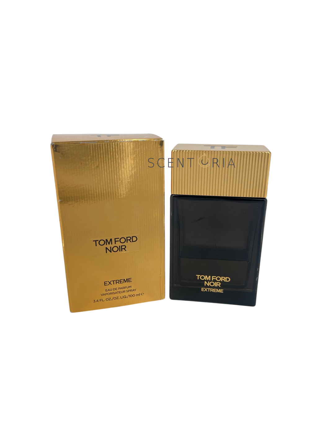 Noir Extreme EDP Partial