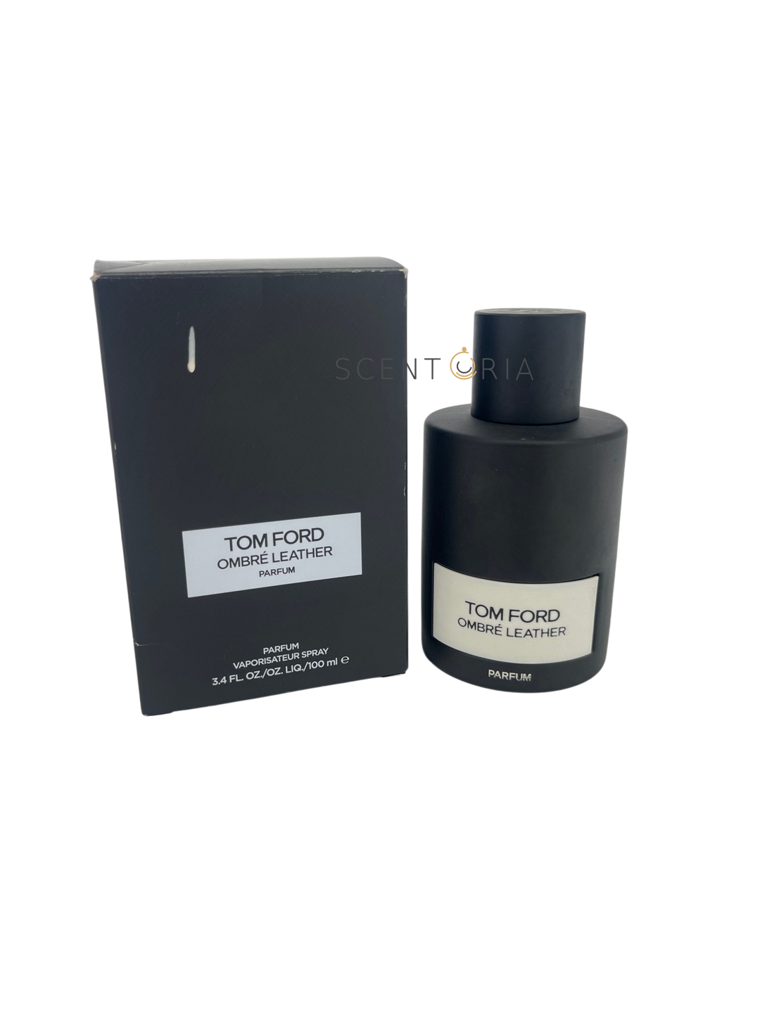 Ombre Leather Parfum Partial