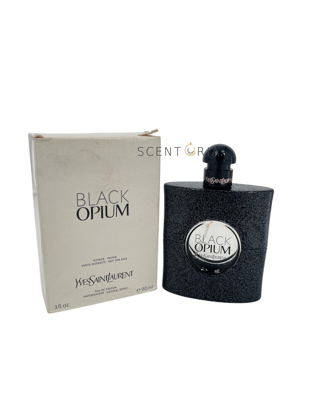 Black Opium EDP Partial
