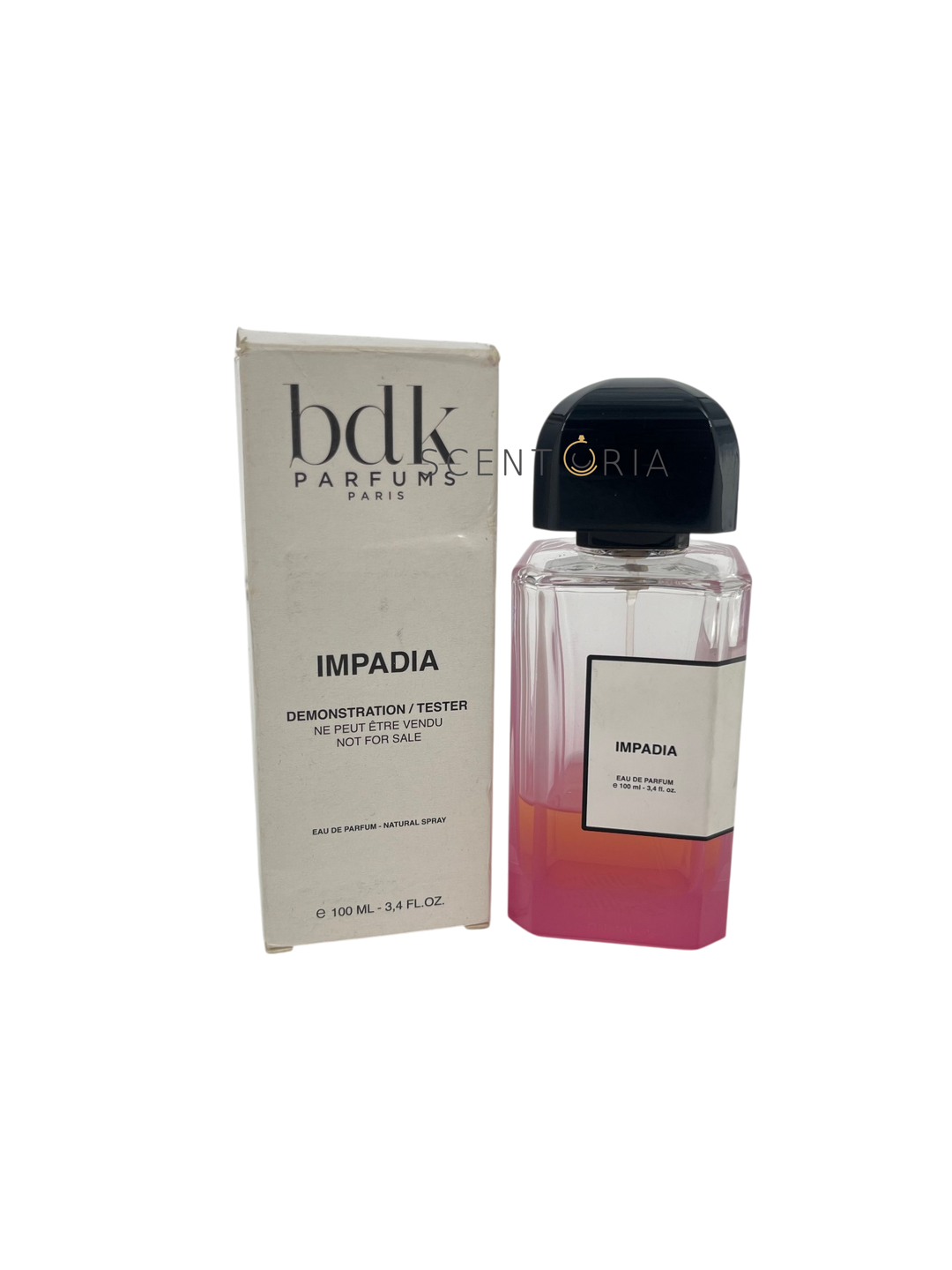 Impadia EDP Partial