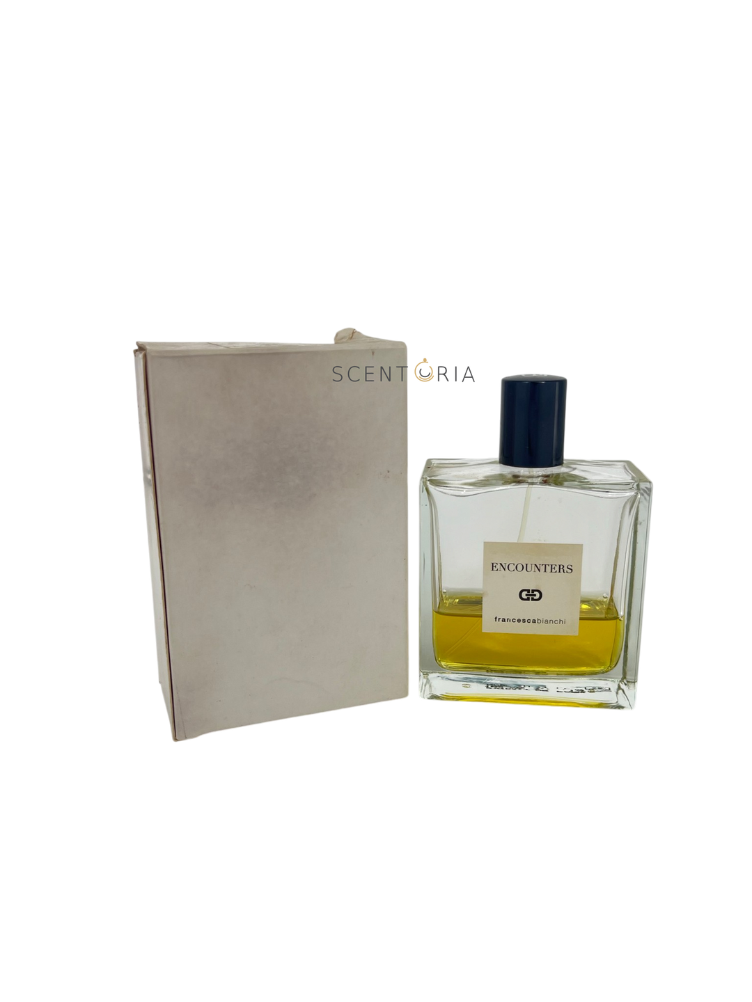 Encounters Extrait De Parfum Partial