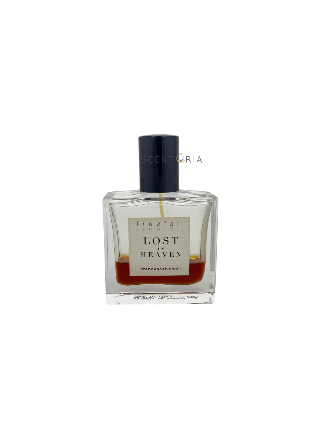Lost In Heaven Extrait De Parfum Partial