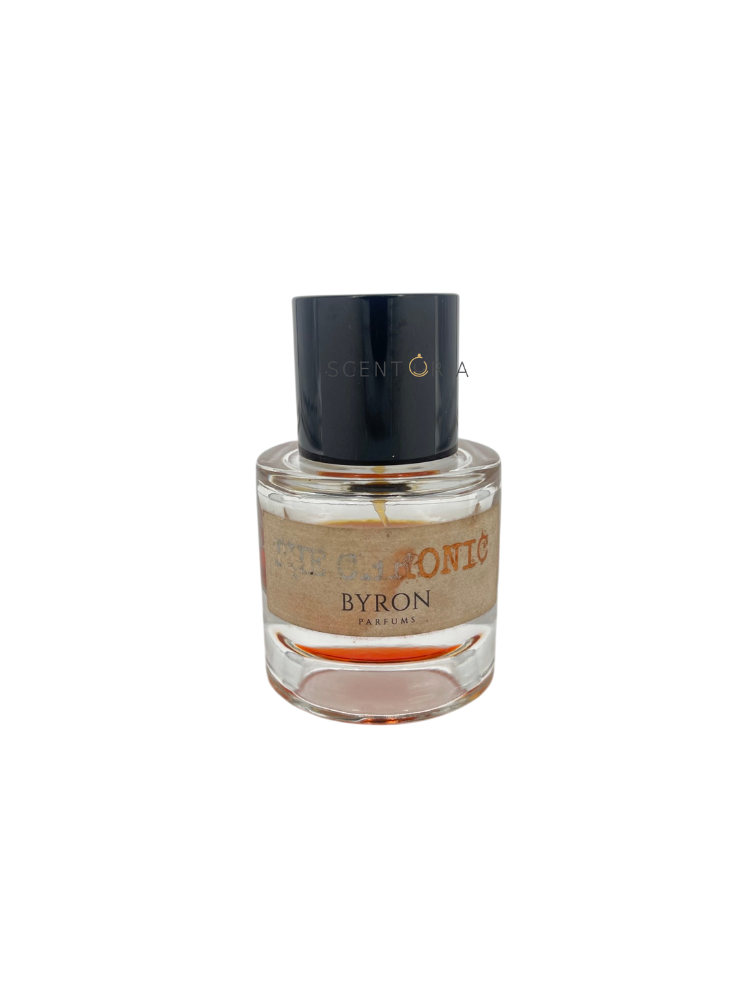 The Chronic Extrait De Parfum Partial
