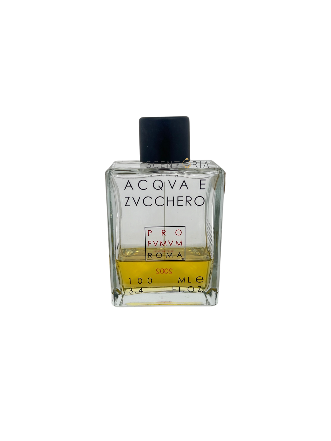 Acqua E Zucchero EDP Partial