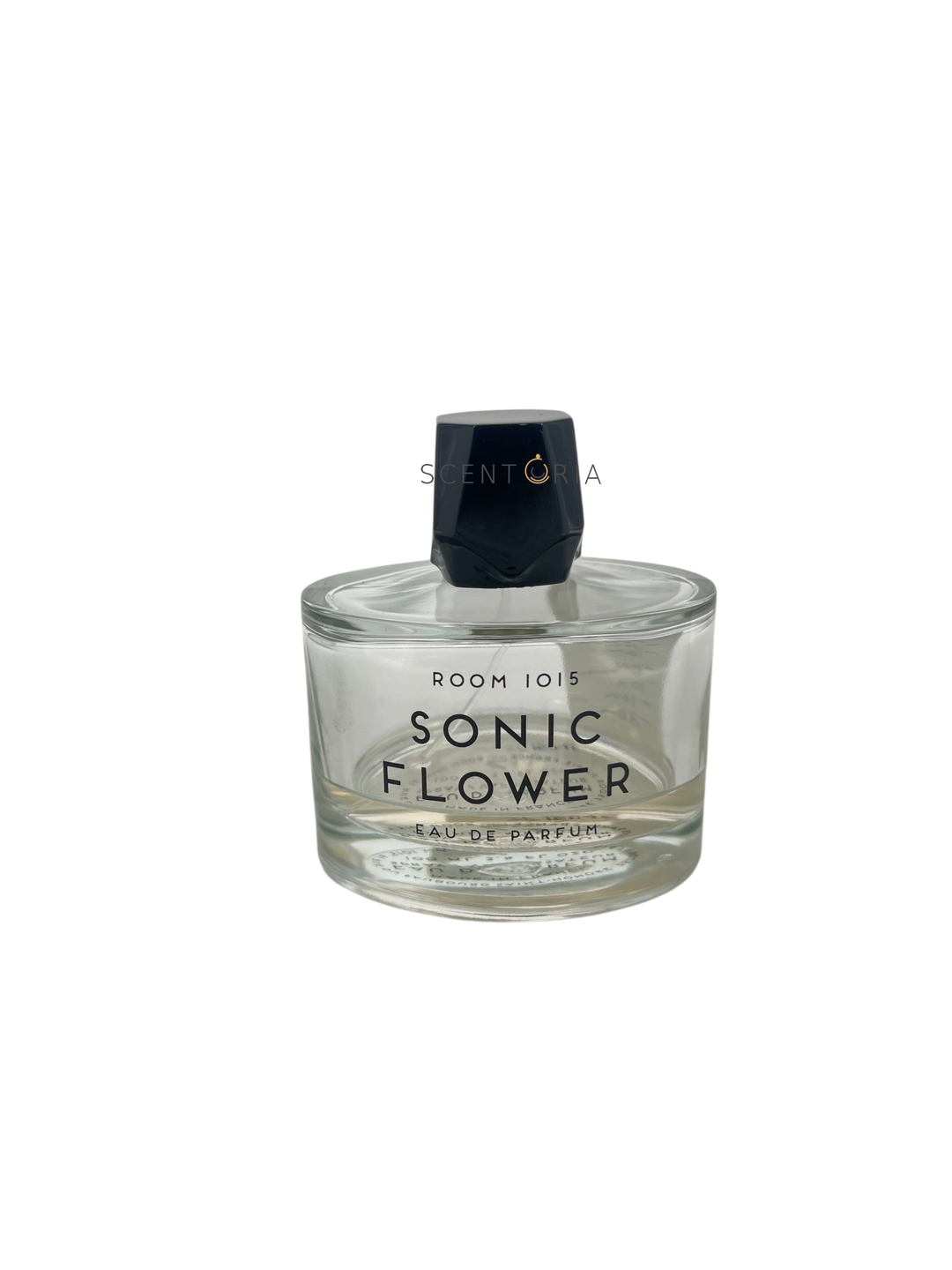 Sonic Flower EDP Partial
