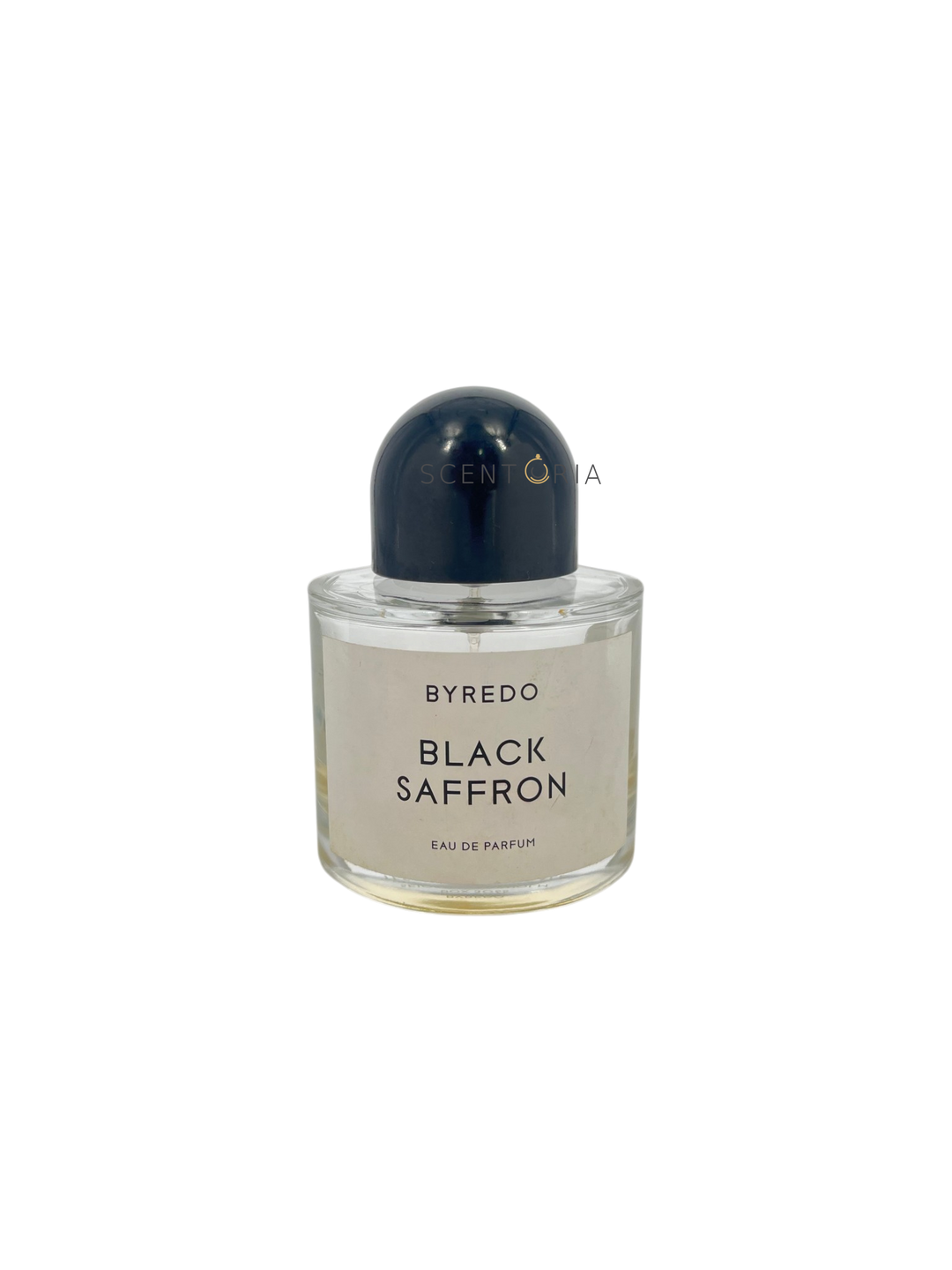Black Saffron EDP Partial