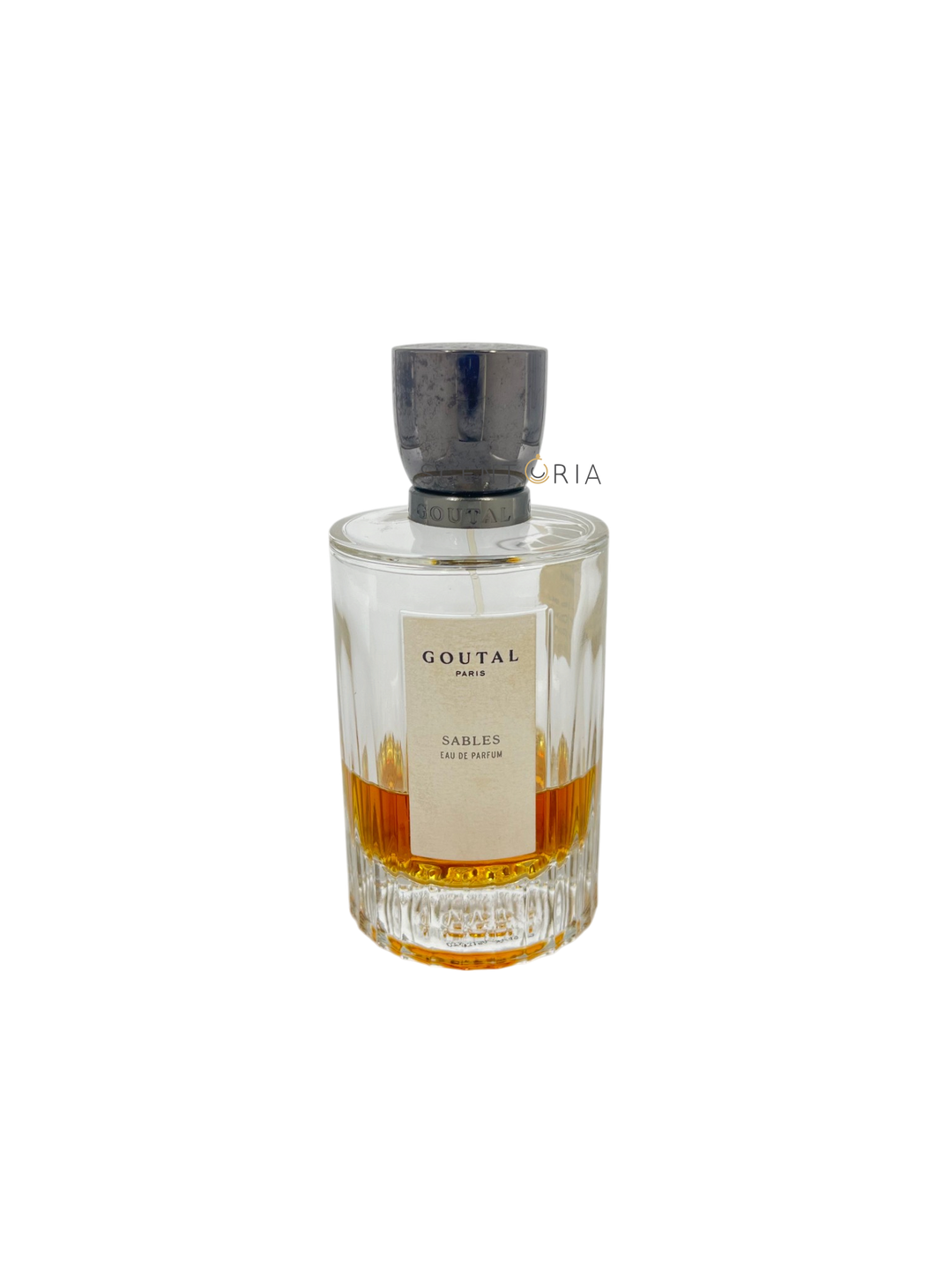 Sables EDP Partial