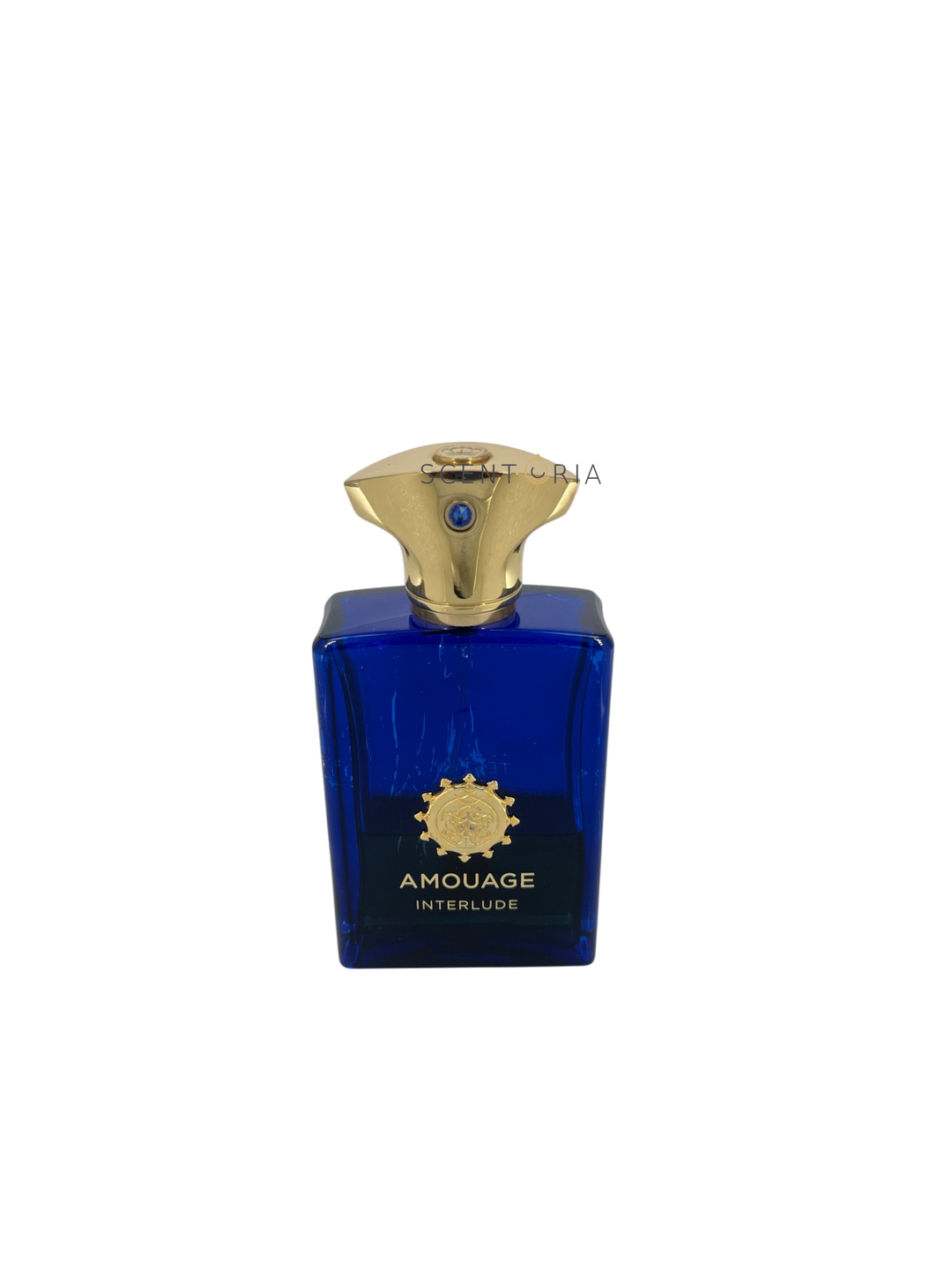 Interlude Man EDP Partial