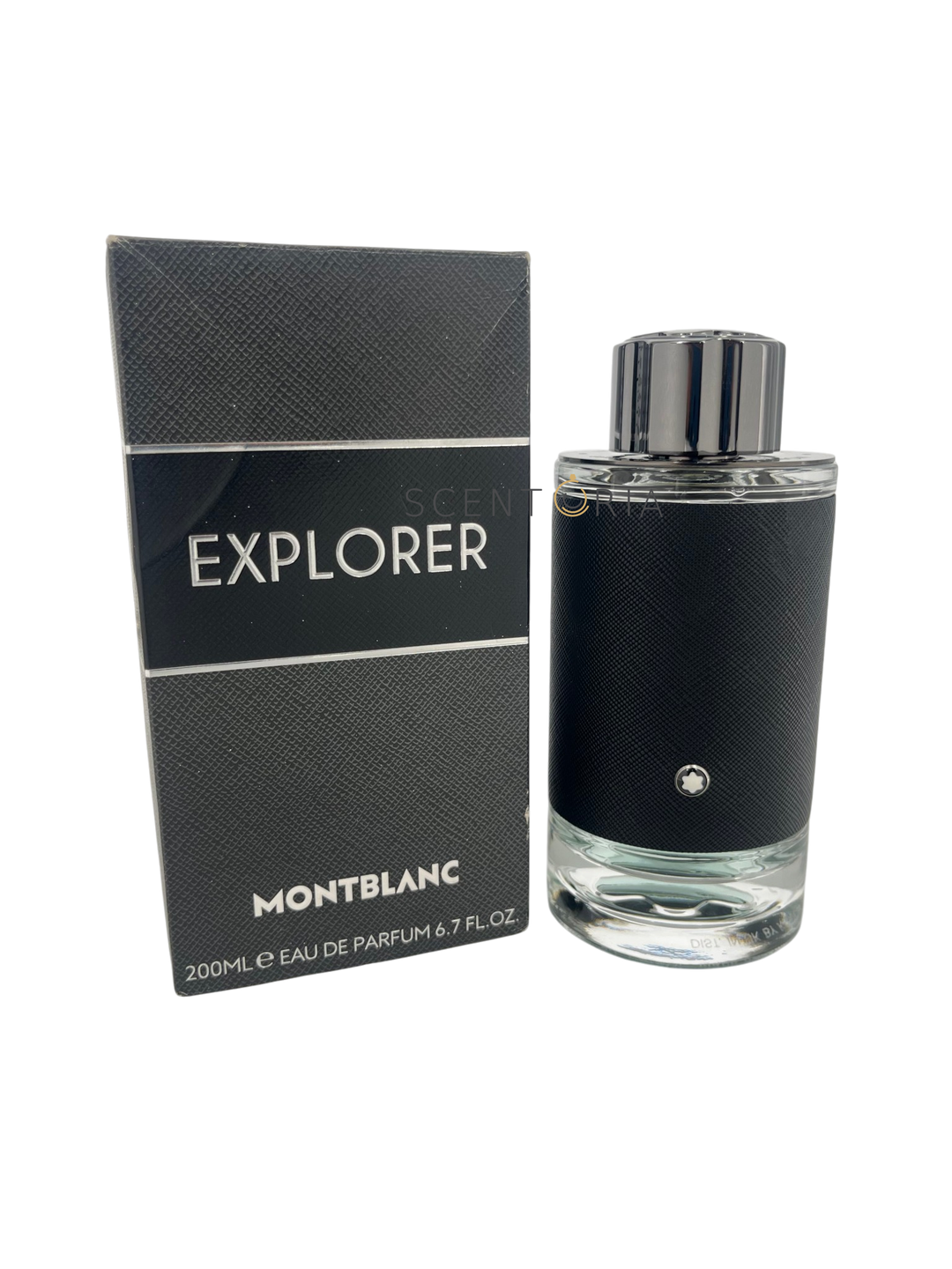 Explorer EDP Partial