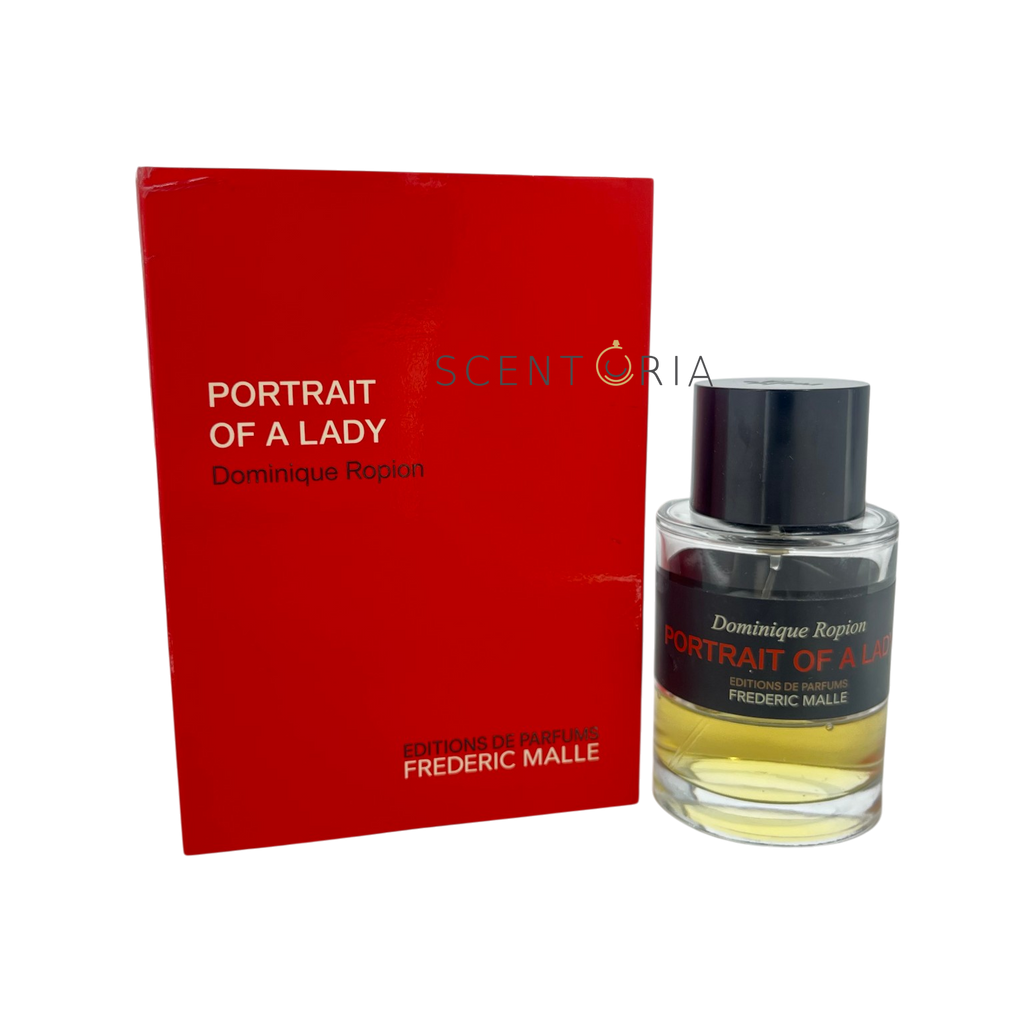 Portrait of a Lady EDP Partial – Scentoria