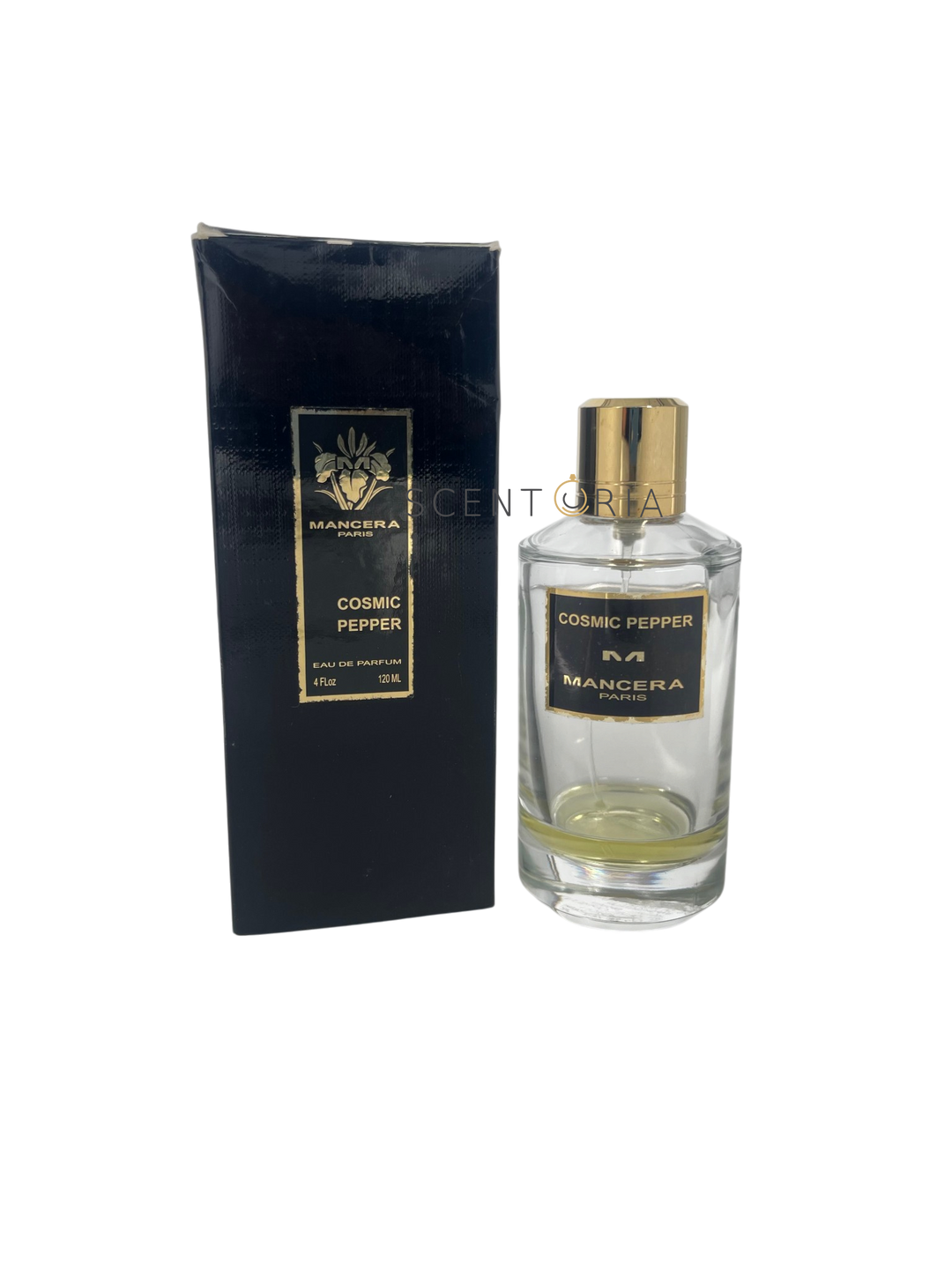 Cosmic Pepper EDP Partial