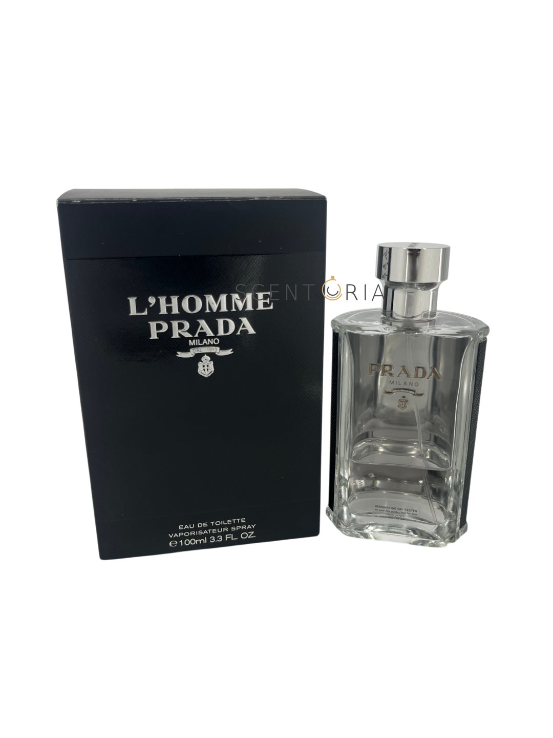 L'Homme EDT Partial