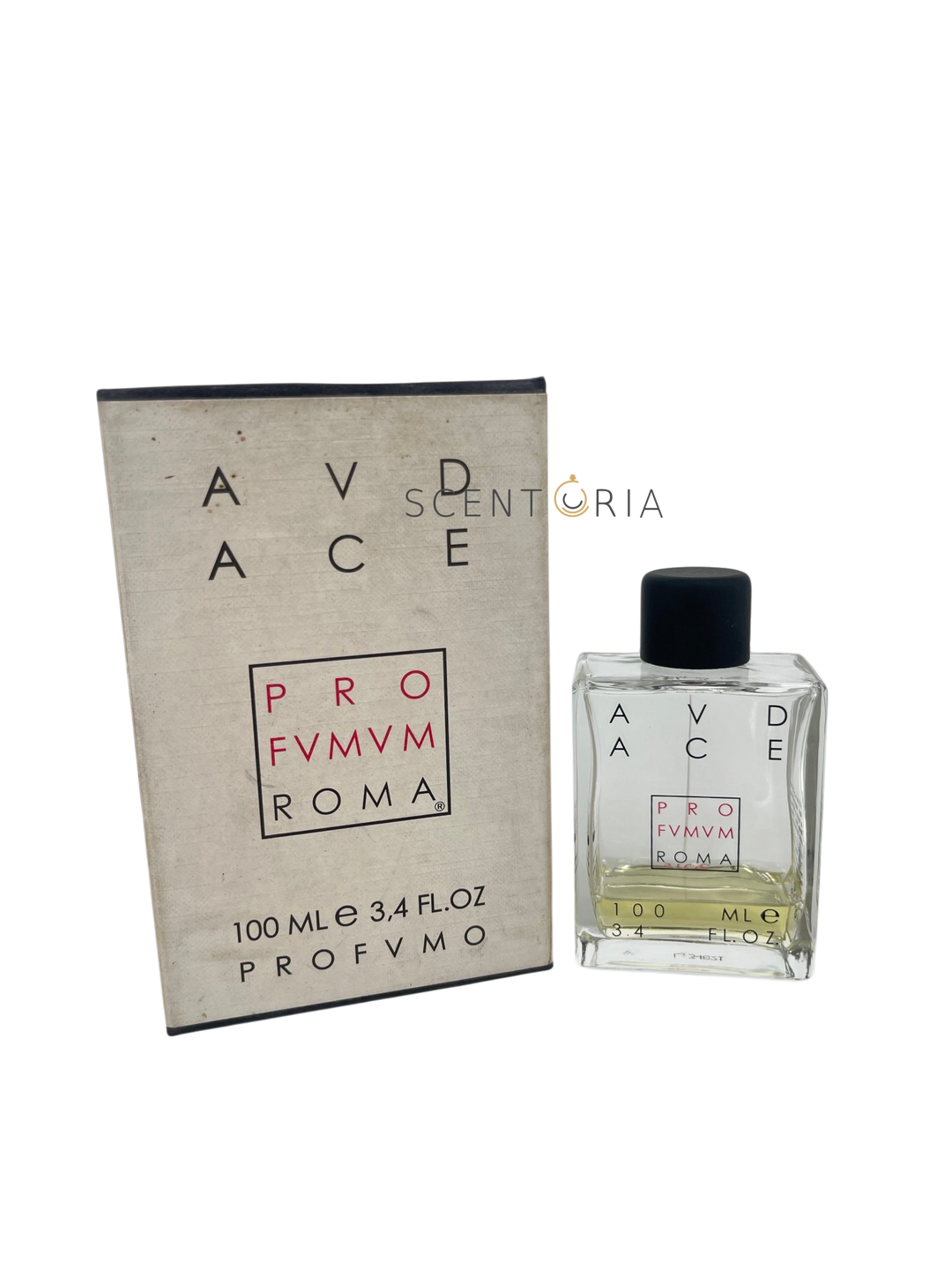 Audace EDP Partial