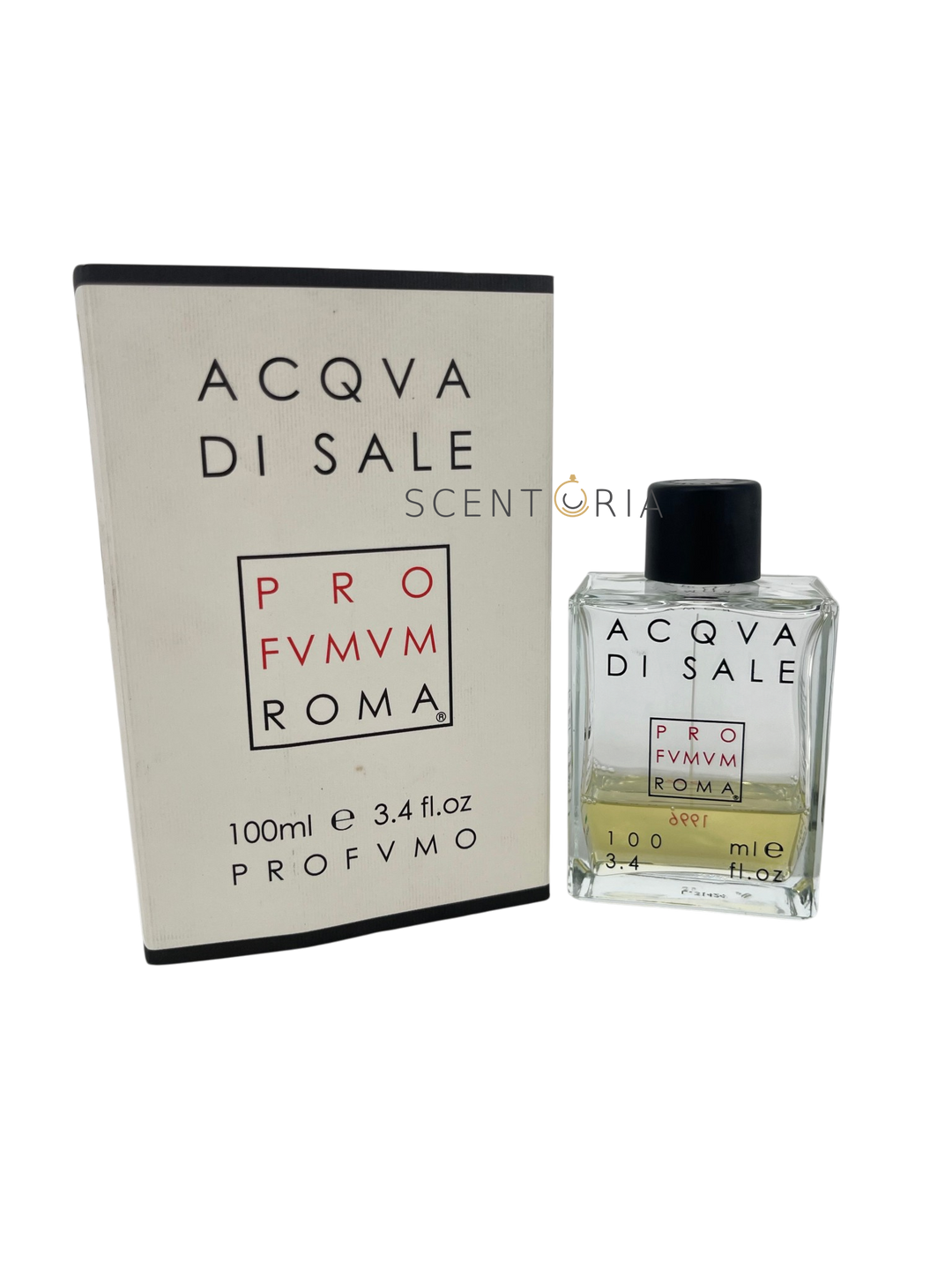 Acqua Di Sale EDP Partial