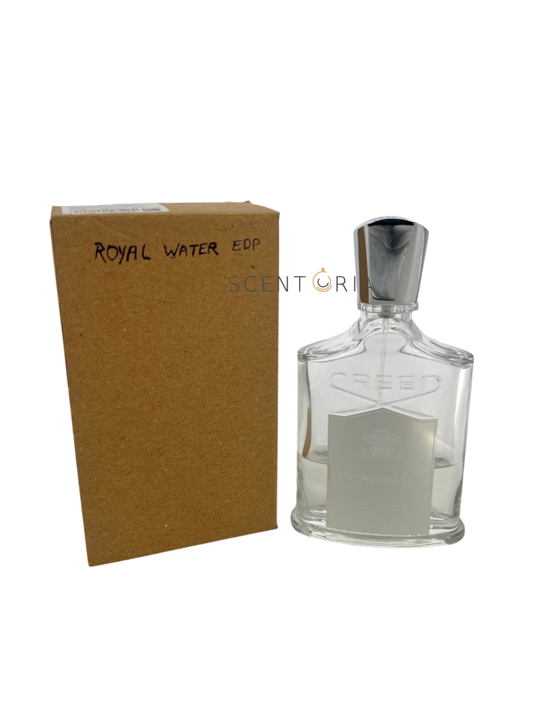 Royal Water EDP Partial