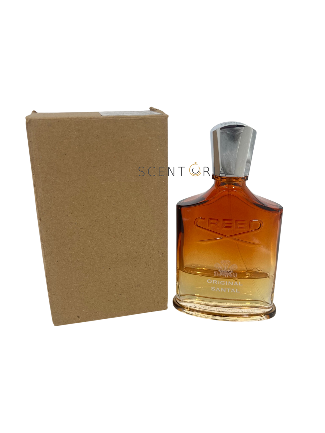 Original Santal EDP Partial