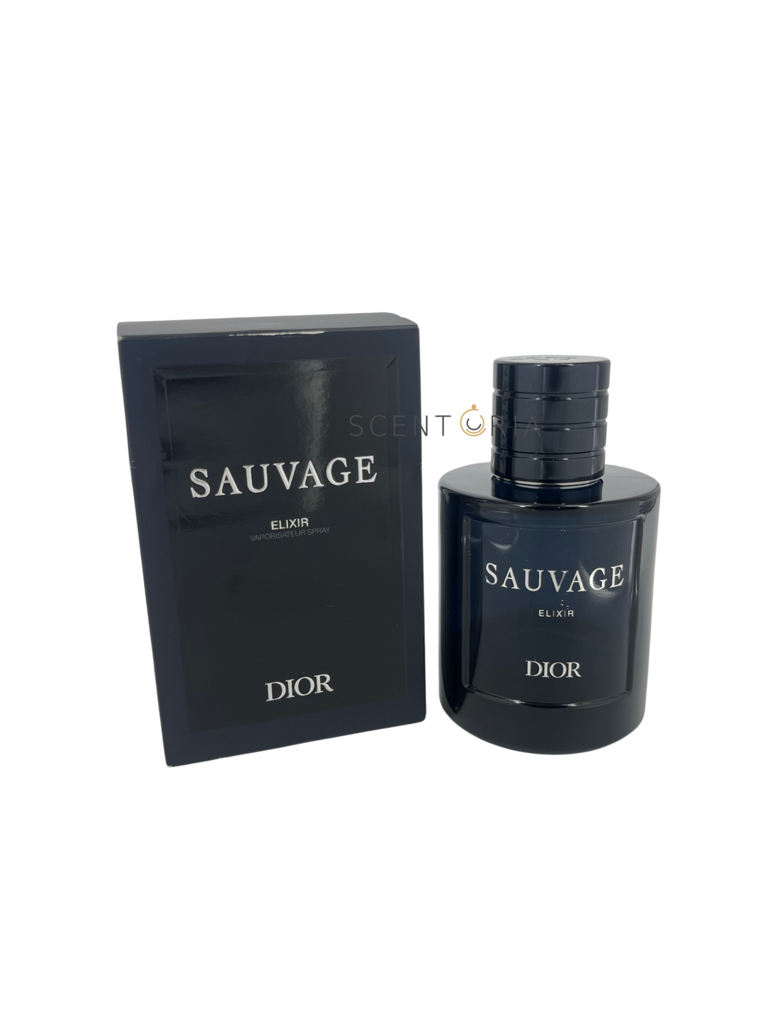 Sauvage Elixir Partial