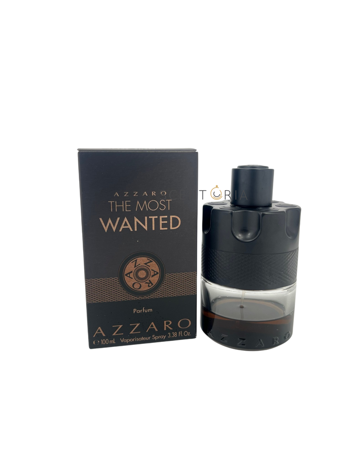 The Most Wanted Parfum Partial