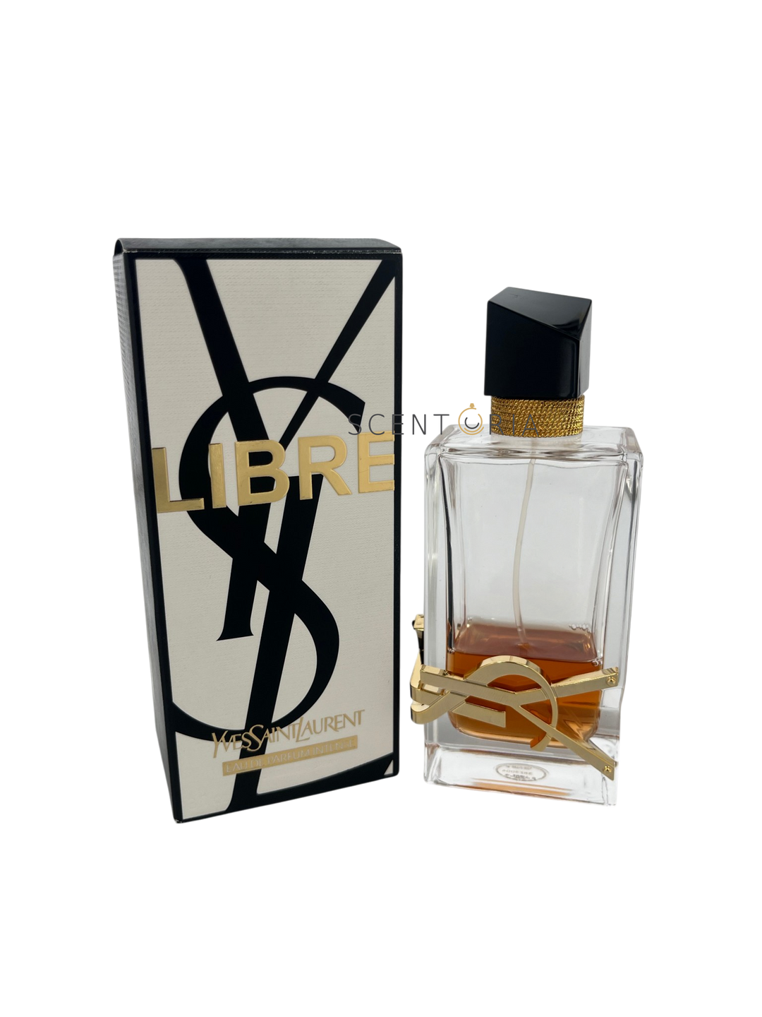 Libre EDP Intense Partial