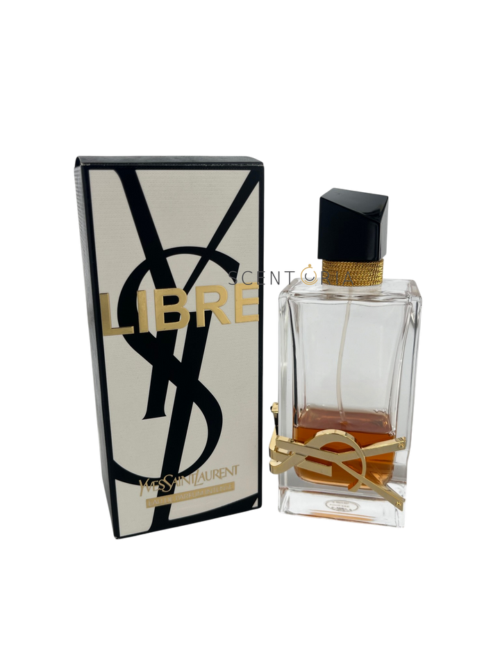 Libre EDP Intense Partial