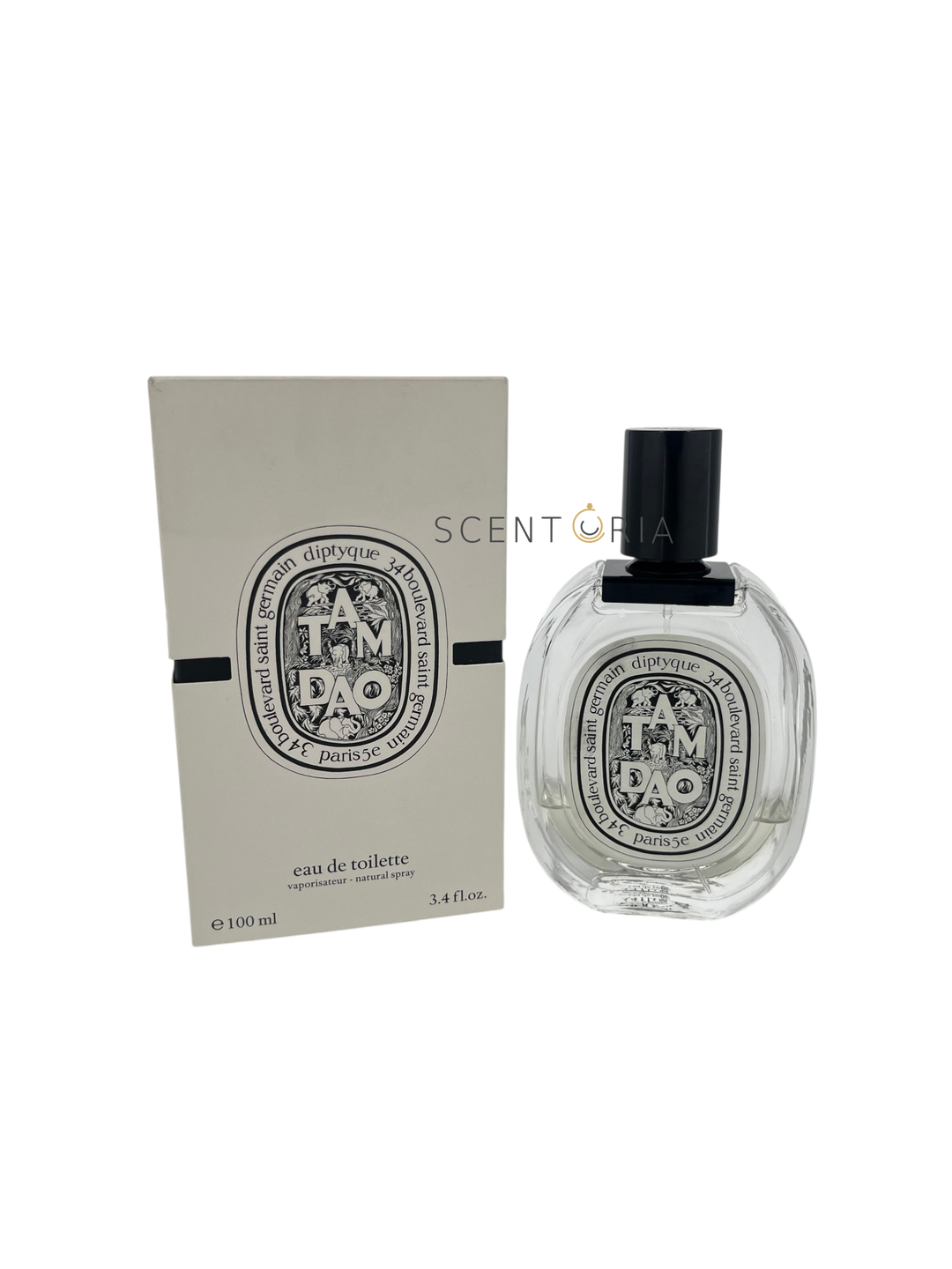 Tam Dao EDT Partial