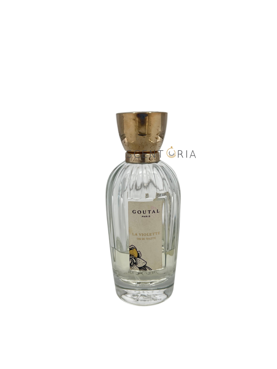 La Violette EDT Partial