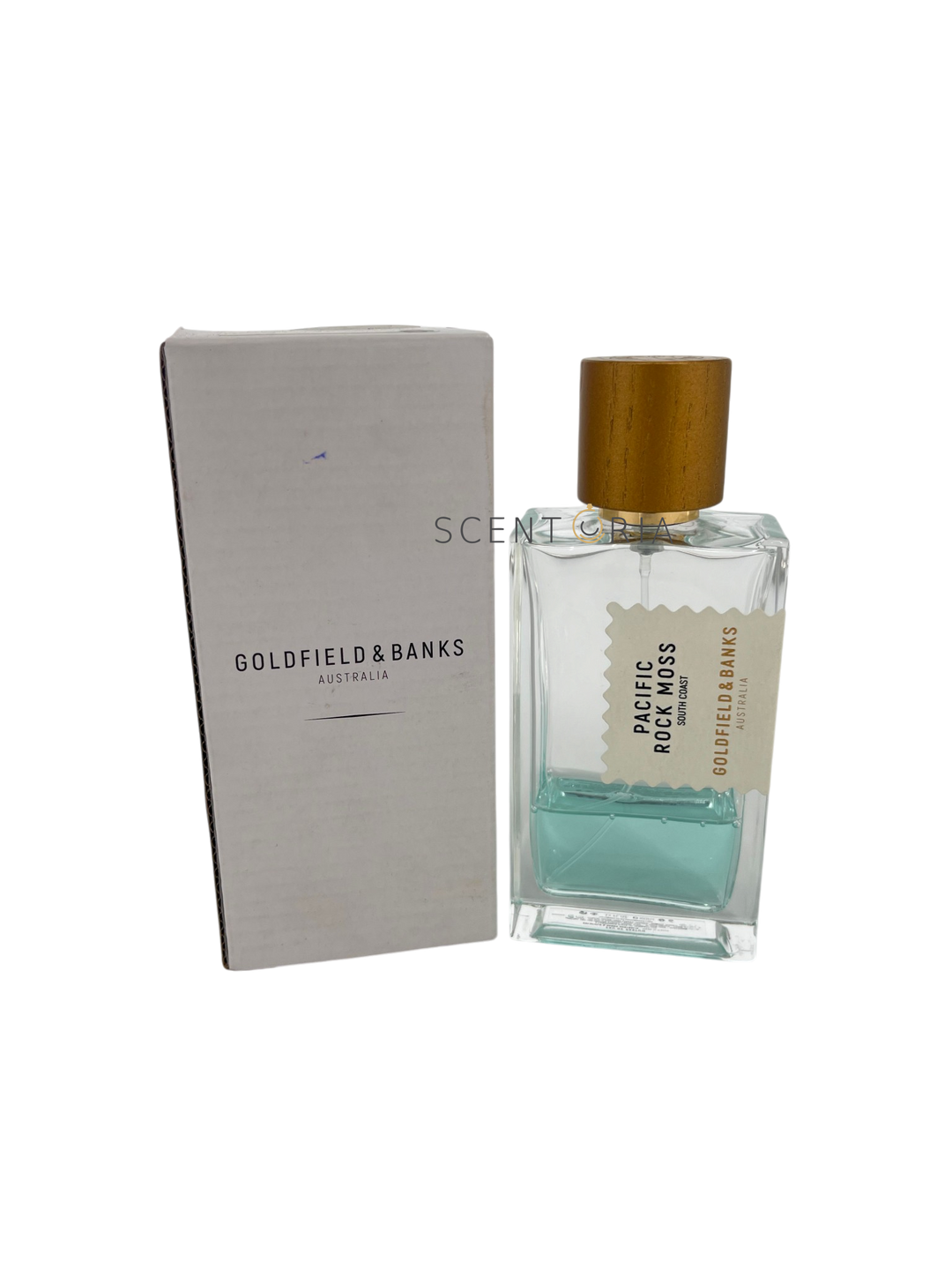 Pacific Rock Moss EDP Partial