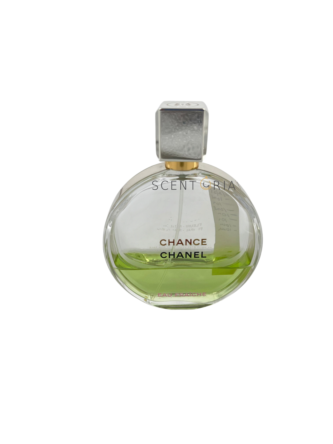Chance Eau Fraiche EDP Partial