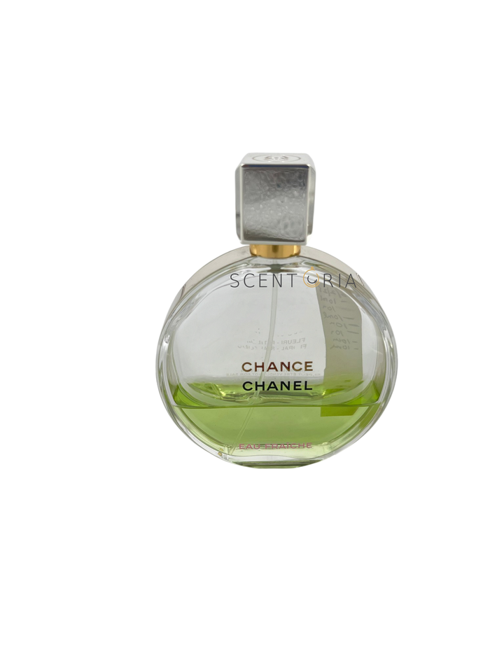 Chance Eau Fraiche EDP Partial