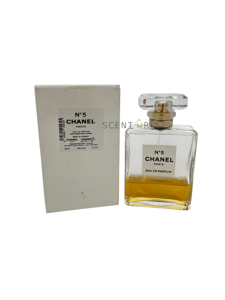 No.5 EDP Partial