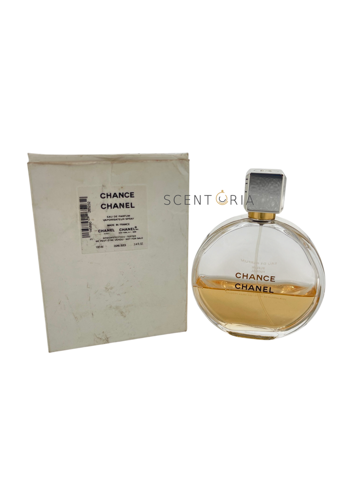 Chance EDP Partial