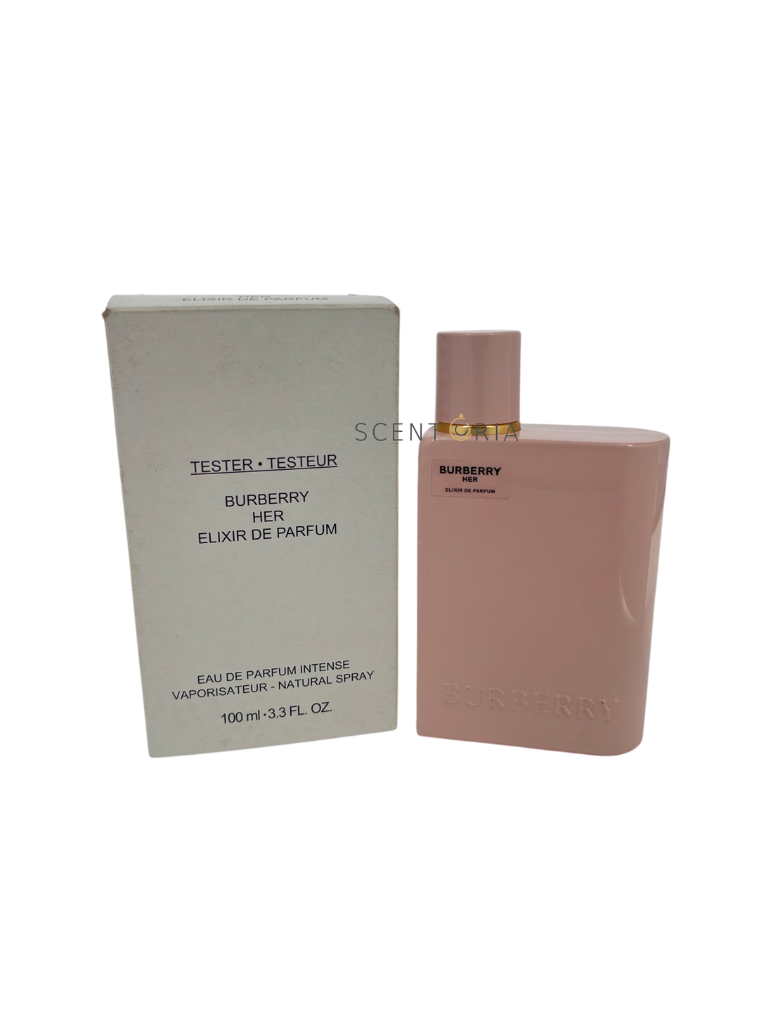 Her Elixir De Parfum EDP Intense Partial