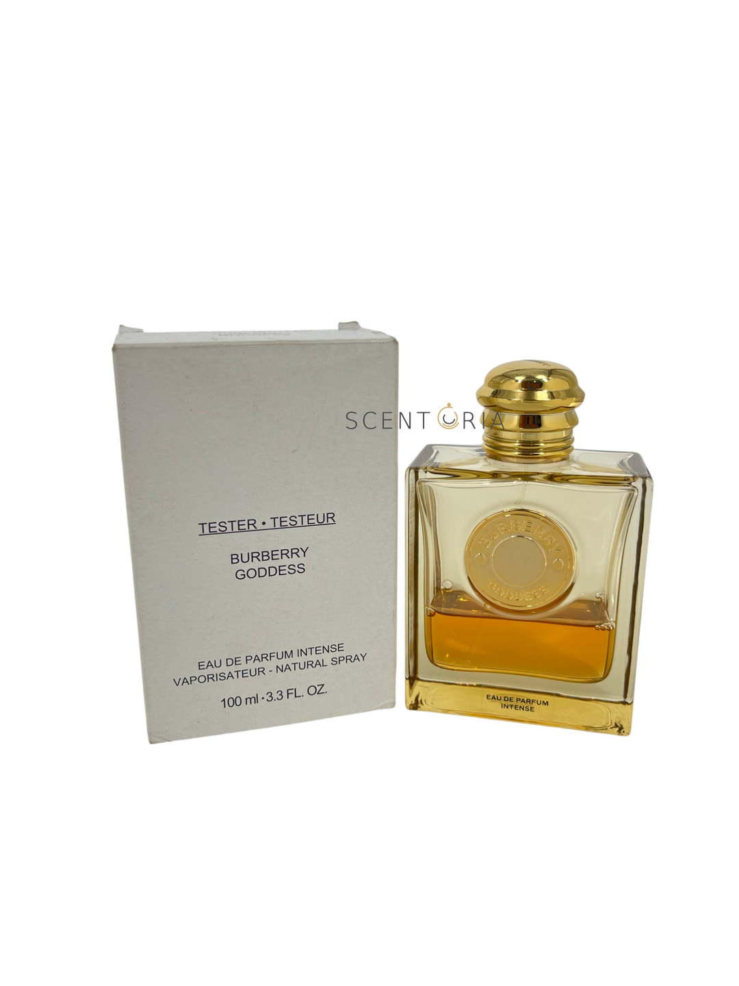 Goddess EDP Intense Partial